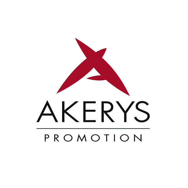 Partenaire immobilier neuf Akerys Promotion