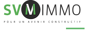 Partenaire immobilier neuf SVM Immo